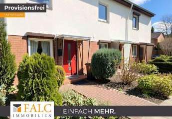 SOMMER IM EIGENEN GARTEN! Hübsches MRH mit ausgeb. DG freut sich auf neue Bewohner