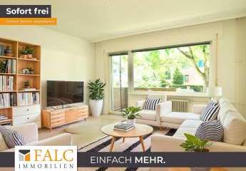 Zu Kaufen: 2-Zi.-Wohnung mit Balkon und Stellplatz in Lichterfelde Süd