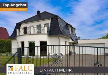 Großzügiges Traumhaus für heute und morgen.