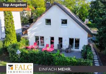 Leben und Arbeiten in perfekter Balance.