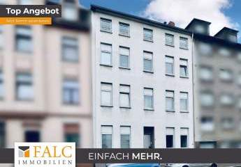 Attraktives Mehrfamilienhaus als Kapitalanlage – Solide Rendite, zentrale Lage!