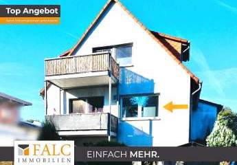 Solide Kapitalanlage:  Vermietete Eigentumswohnung in gefragter Lage von Marl!