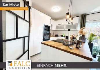 barrierearme Traumwohnung zur Miete
