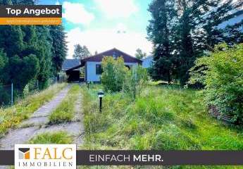 Bauträgerfrei: Ideales Baugrundstück in Berlin-Mahlsdorf!