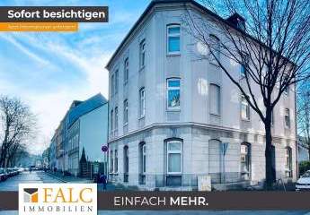 Attraktives Mehrfamilienhaus mit Wertsteigerungspotenzial – Solides Investment in zentraler Lage.