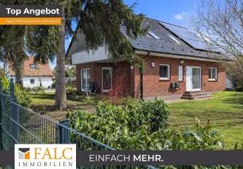 Raum für Generationen. Platz für Zukunft. Ein Haus mit Perspektive.