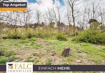 Wildenbruch: Großzügiges Grundstück im Grünen nahe Berlin. | Bauträgerfrei!