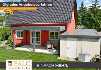 Komfortabel und Modern - ein Zuhause für die Zukunft!