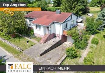 Ihr neues Zuhause in der Mecklenburgischen Schweiz