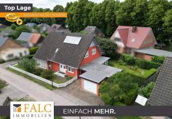 Seenah & Sonnendurchflutet- Ihr neues Zuhause bei Schwerin