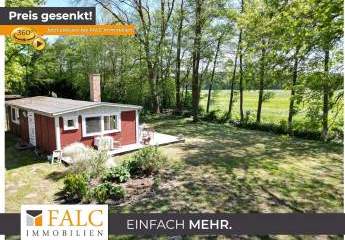 Neuer Preis !!Verstecktes Juwel im Grünen