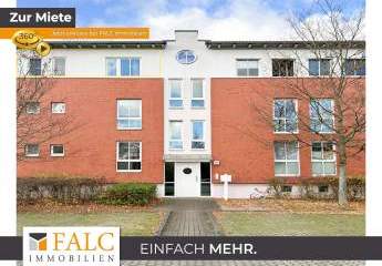 Charmante renovierte Wohnung in ruhiger Lage!