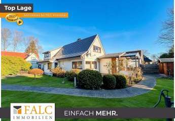 Gepflegtes Wohnhaus in ruhiger Bestlage von Zingst