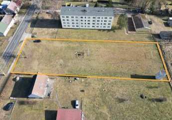 Gute Verkehrsanbindung mit guter Sichtbarkeit!