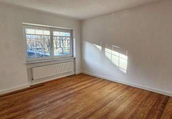 Altbauperle im Hansaviertel – stilvoll saniert mit Balkon in Bestlage