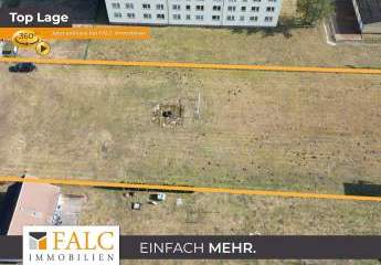 Gute Verkehrsanbindung mit guter Sichtbarkeit!