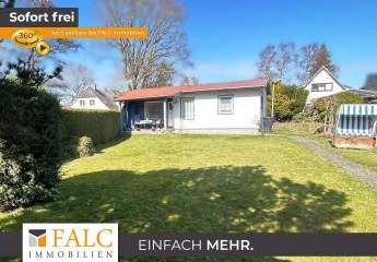 Klein anfangen, groß entwickeln – seltene Gelegenheit in Zingst