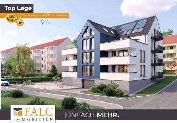 Rügen * Appartement mit Ostsee-Blick Whg.7