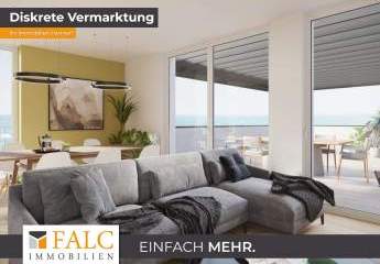 Rügen * Appartement mit Ostsee-Blick