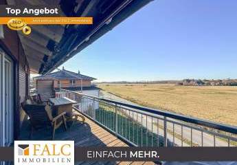 Wohnung mit Penthouse Charakter nur ca. 150 m zur Ostsee