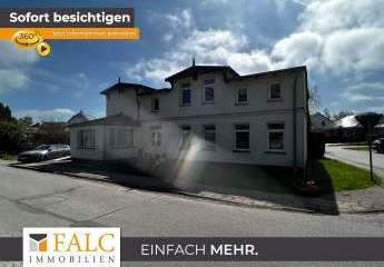 Praxisgründung oder Mehrgenerationswohnen