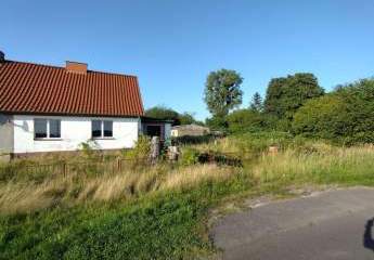 Raum für Visionen: Ihr Sanierungsprojekt mit Entwicklungspotenzial in idyllischer Lage