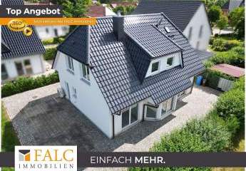 Wohnqualität nahe der Ostsee – Zuhause in Ostseebad Dierhagen