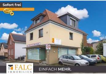 Charmantes Haus mit vielfältigen Nutzungsmöglichkeiten – Wohnen & Gewerbe unter einem Dach