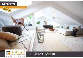 Elegantes Wohnen am Puls der Natur: Ihr neues Zuhause in Dahlem