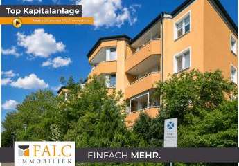 Ein Ort zum Wohlfühlen – und eine Investition mit Zukunft