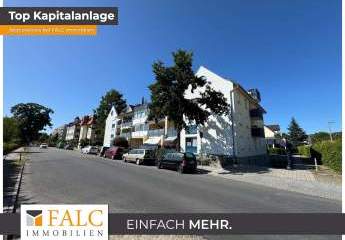 3er Wohnungspaket in Top-Lage