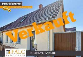 Provisionsfrei. Energieeffizientes Haus mit toller Terrasse und Garten!