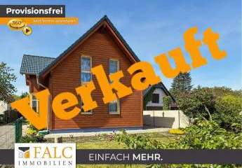 Provisionsfrei. Tolles Einfamilienhaus mit traumhaftem Grundstück!