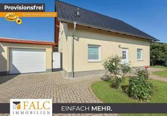 Provisionsfrei. Modernes Anwesen in Stendal. Greifen Sie zu!