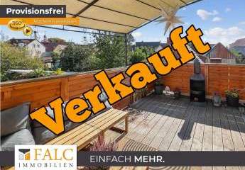 Provisionsfrei. Modernisiertes Einfamilienhaus mit Einliegerwohnung im Herzen von Seehausen!