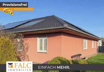 Provisionsfrei! Moderner Winkelbungalow mit Einliegerwohnung in begehrter Lage!