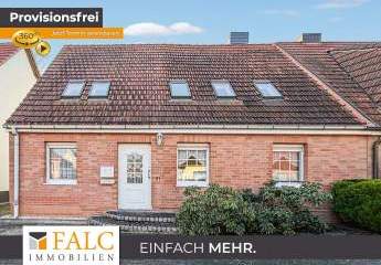 Provisionsfrei! Charmantes Einfamilienhaus mit Einliegerwohnung!