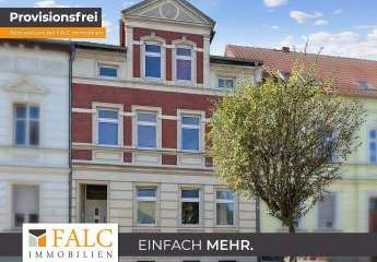 *Reserv.* Attraktives Anlageobjekt in Stendal!