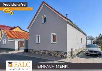 Provisionsfrei. Modernisiertes Einfamilienhaus in ruhiger Wohnlage!