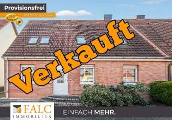 *Reserv.* Charmantes Einfamilienhaus mit Einliegerwohnung!