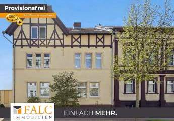 Provisionsfrei. Gepflegtes Mehrfamilienhaus als solide Kapitalanlage!
