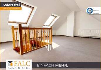 Maisonette-Wohnung in Top-Lage