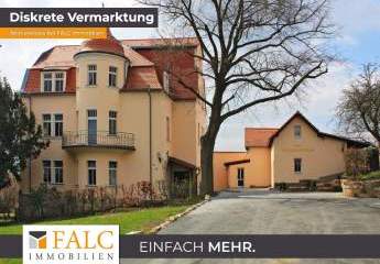 Verborgene Pracht – Villa mit atemberaubendem Panorama