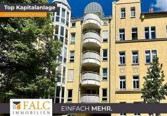 Investition in Bestlage: direkt am Uni Campus