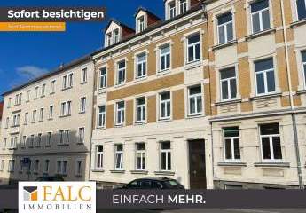 Familienwohnung mit Charme!
