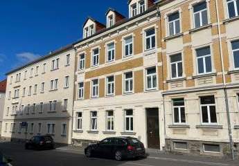 Wohnraum in Freiberg!