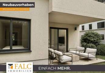 Einzug im Herbst: Gartenwohnung in Radebeul