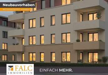 Einzug im Herbst: Famlienwohnung in Radebeul