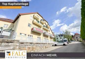 Top Kapitalanlage: 4-Parteienhaus mit Ferienoption