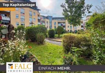 Wachstumschance pur: Kapitalanlage mit Outdoor-Plus!